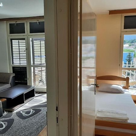Apartment Danilo Herceg Novi Exterior foto