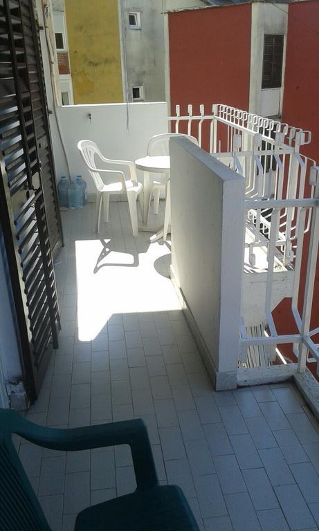 Apartment Danilo Herceg Novi Cameră foto